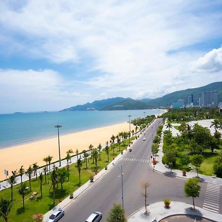 Hotel Thien Hai Quy Nhơn Exterior foto