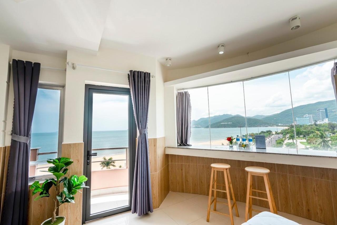 Hotel Thien Hai Quy Nhơn Exterior foto