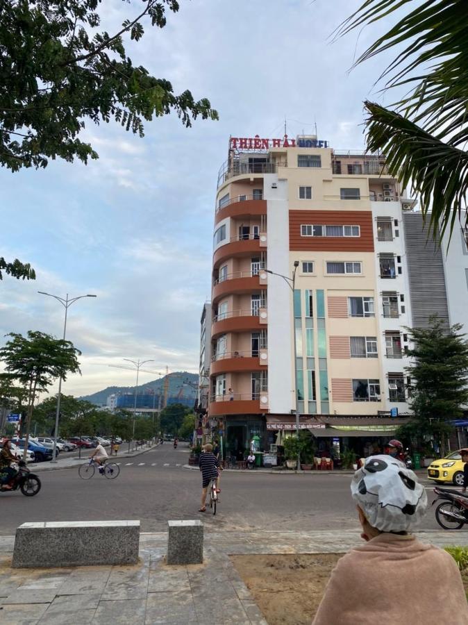 Hotel Thien Hai Quy Nhơn Exterior foto
