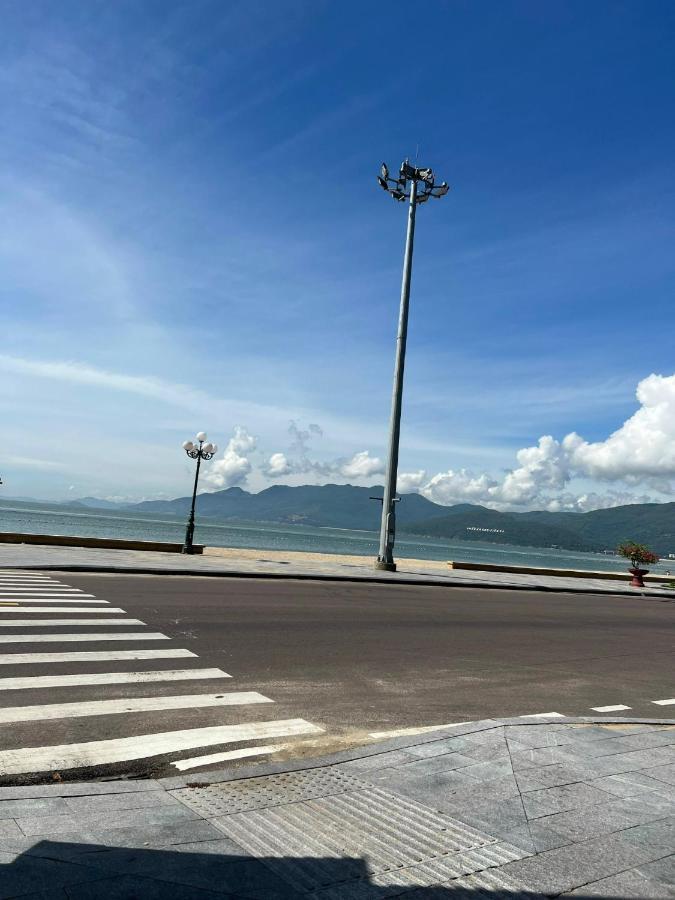 Hotel Thien Hai Quy Nhơn Exterior foto