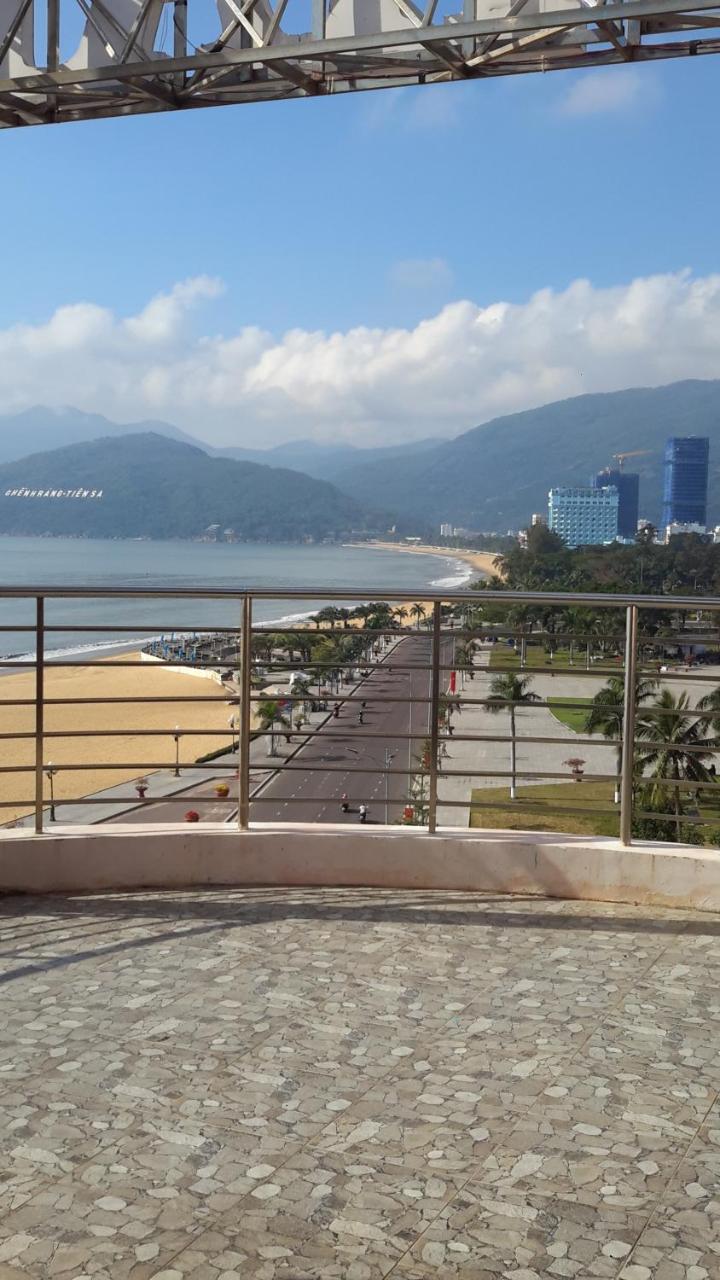 Hotel Thien Hai Quy Nhơn Exterior foto